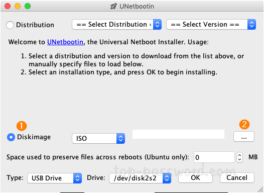x usb driver for mac